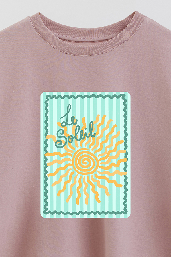 REMERA CROP ESTAMPADA PASTEL 71