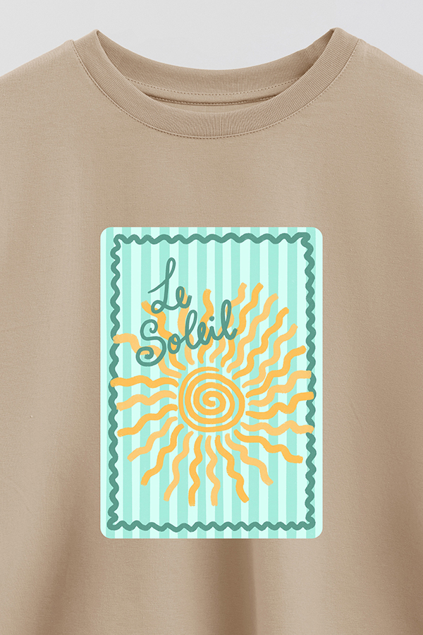 REMERA CROP ESTAMPADA PASTEL 71