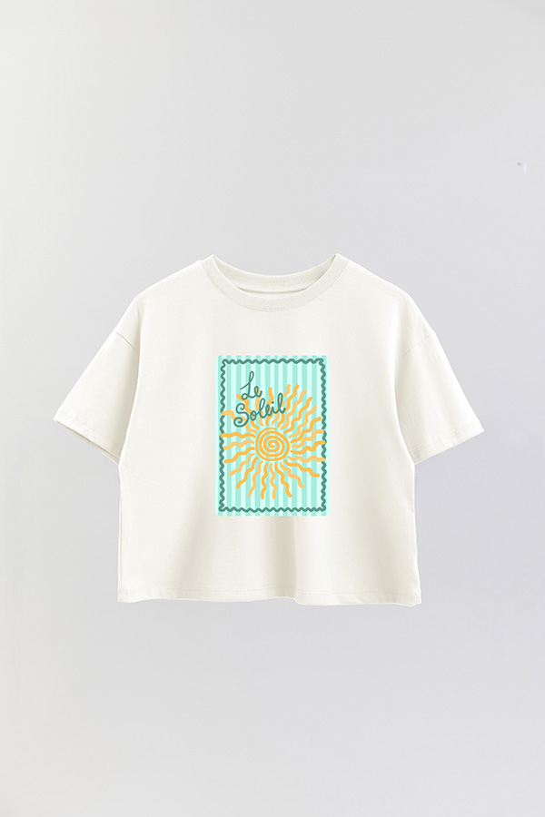 REMERA CROP ESTAMPADA PASTEL 71
