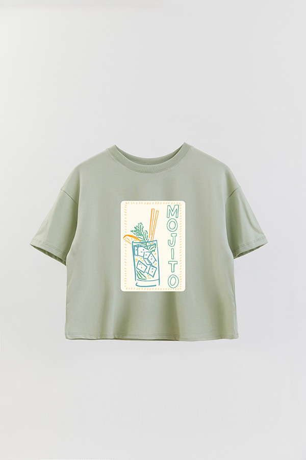 REMERA CROP ESTAMPADA PASTEL 70