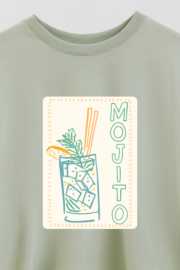 REMERA CROP ESTAMPADA PASTEL 70