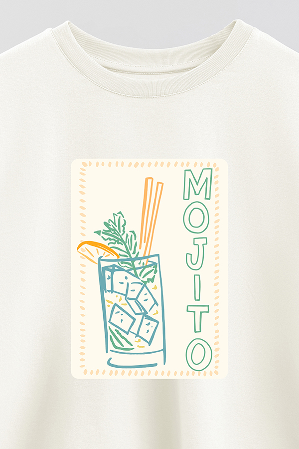 REMERA CROP ESTAMPADA PASTEL 70