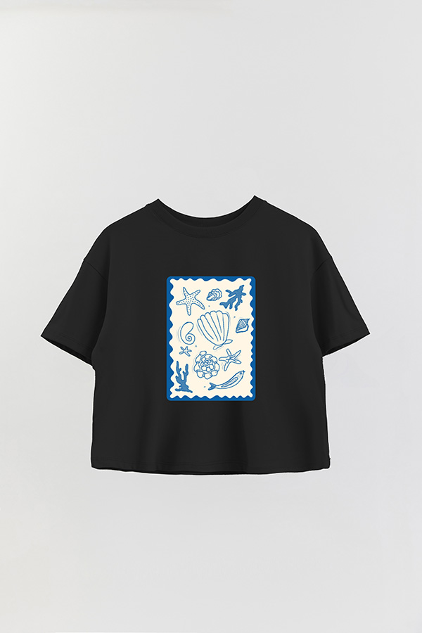 REMERA CROP ESTAMPADA PASTEL 68