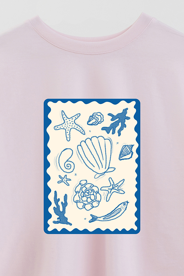 REMERA CROP ESTAMPADA PASTEL 68