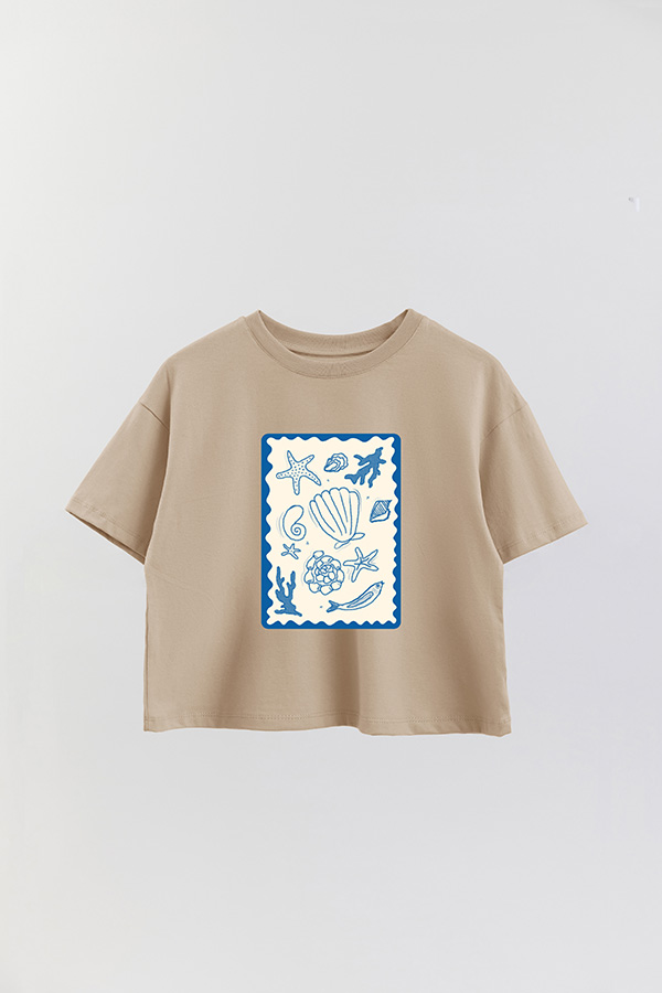 REMERA CROP ESTAMPADA PASTEL 68