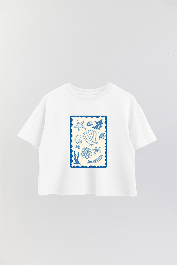 REMERA CROP ESTAMPADA PASTEL 68