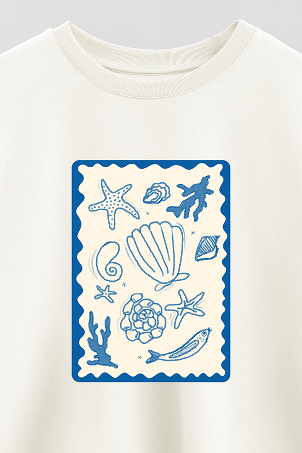 REMERA CROP ESTAMPADA PASTEL 68