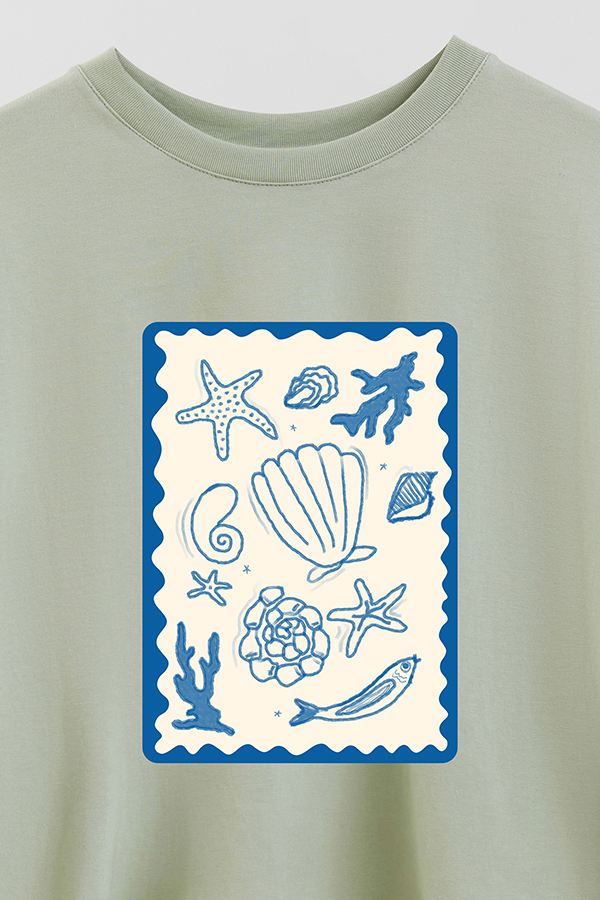 REMERA CROP ESTAMPADA PASTEL 68