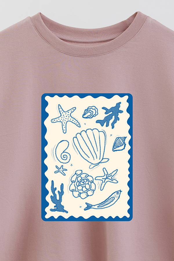 REMERA CROP ESTAMPADA PASTEL 68