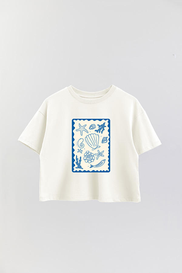 REMERA CROP ESTAMPADA PASTEL 68