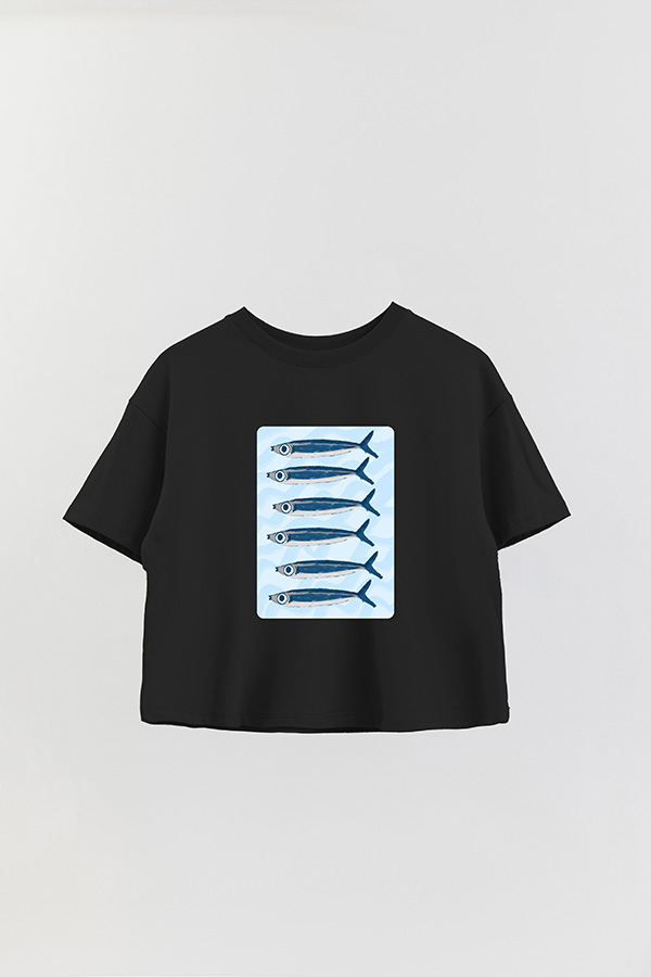 REMERA CROP ESTAMPADA PASTEL 67