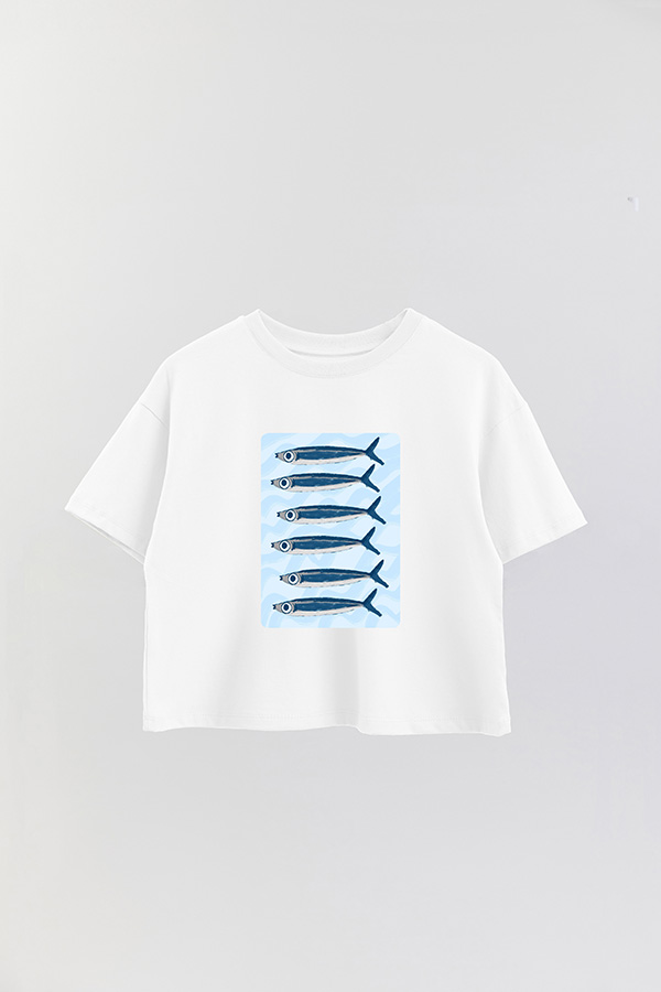 REMERA CROP ESTAMPADA PASTEL 67