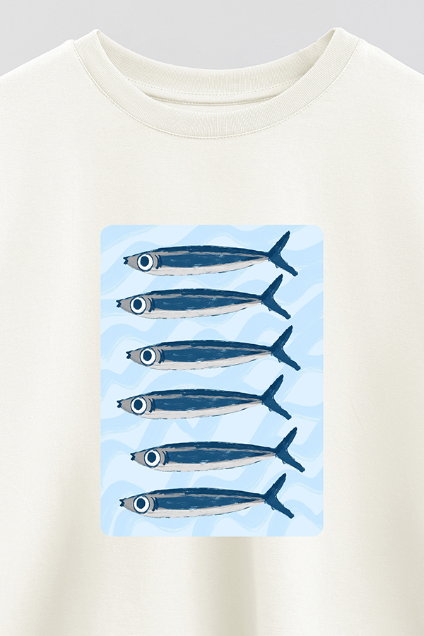 REMERA CROP ESTAMPADA PASTEL 67