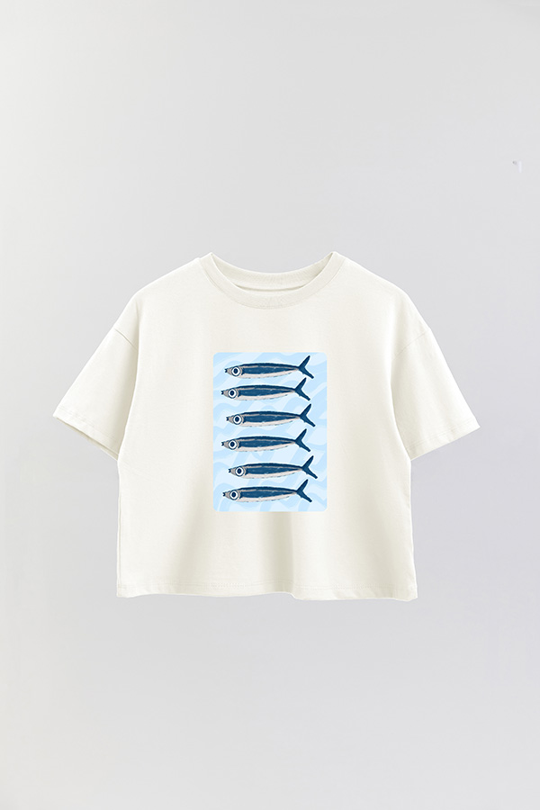 REMERA CROP ESTAMPADA PASTEL 67
