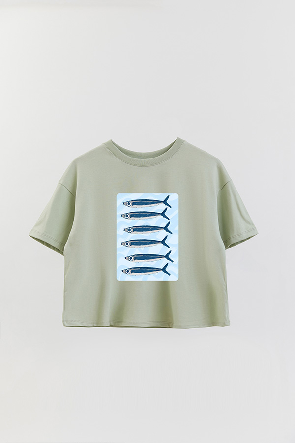 REMERA CROP ESTAMPADA PASTEL 67