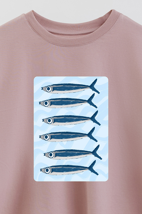 REMERA CROP ESTAMPADA PASTEL 67