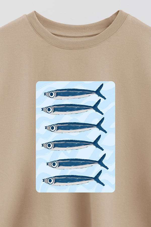 REMERA CROP ESTAMPADA PASTEL 67