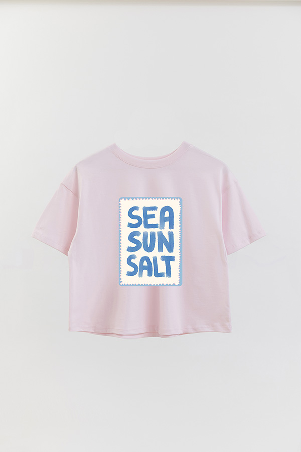REMERA CROP ESTAMPADA PASTEL 66