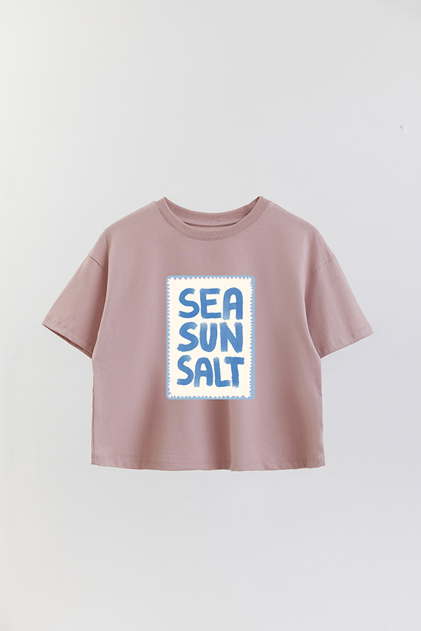 REMERA CROP ESTAMPADA PASTEL 66