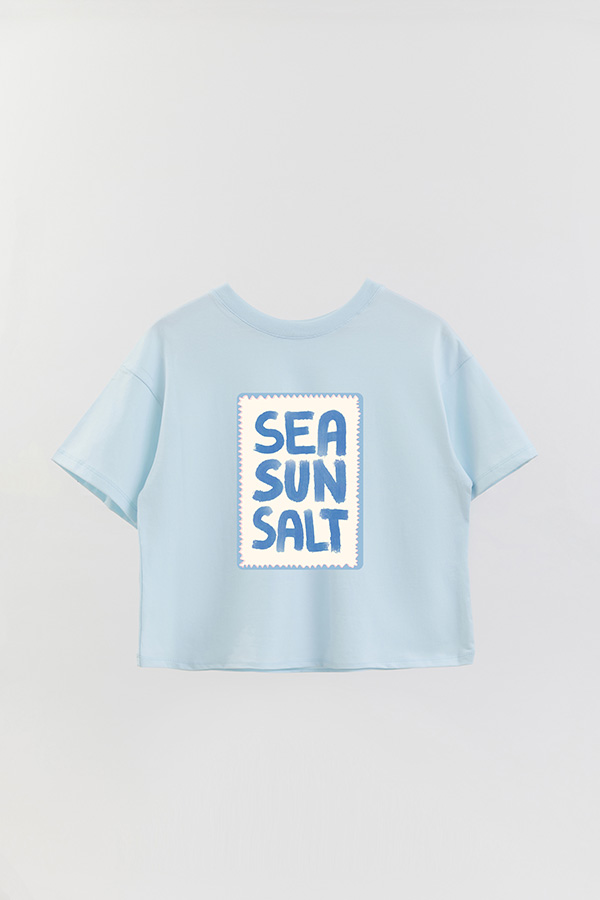 REMERA CROP ESTAMPADA PASTEL 66