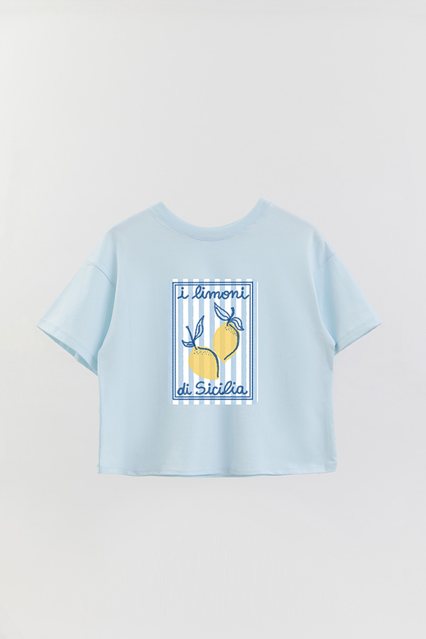 REMERA CROP ESTAMPADA PASTEL 65