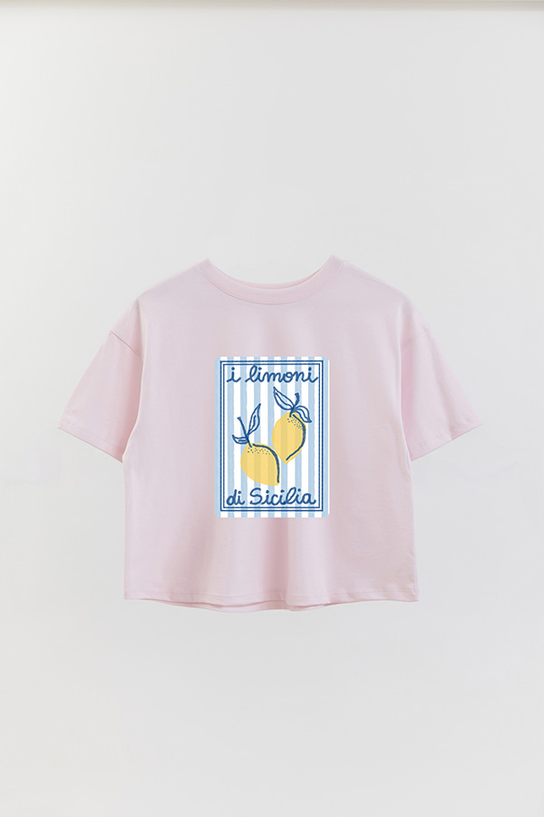 REMERA CROP ESTAMPADA PASTEL 65