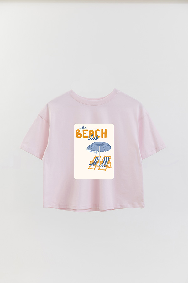 REMERA CROP ESTAMPADA PASTEL 64