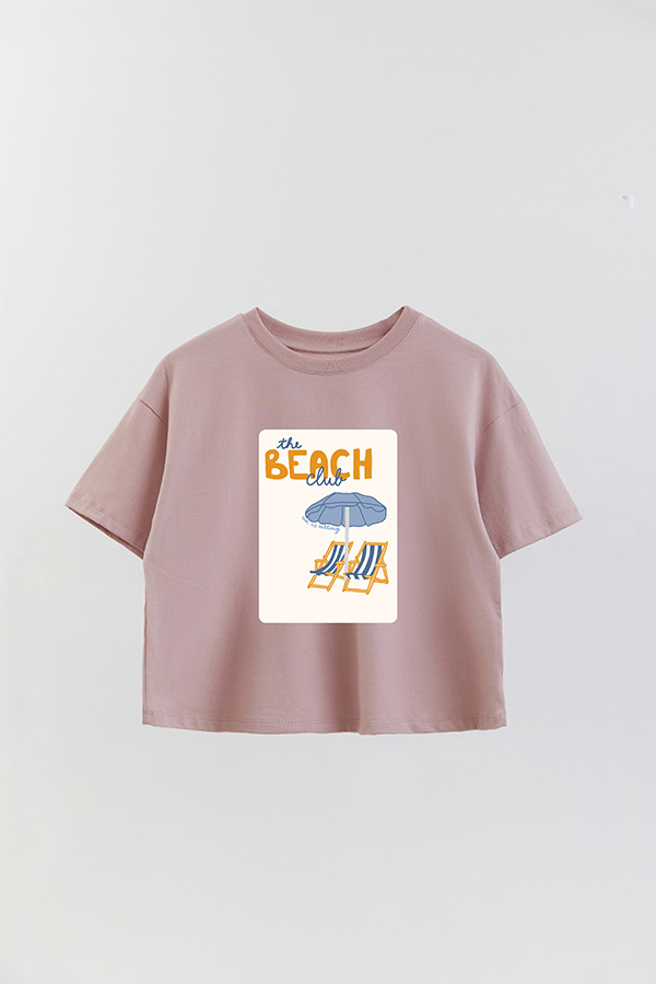 REMERA CROP ESTAMPADA PASTEL 64