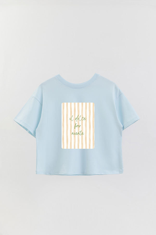 REMERA CROP ESTAMPADA PASTEL 58