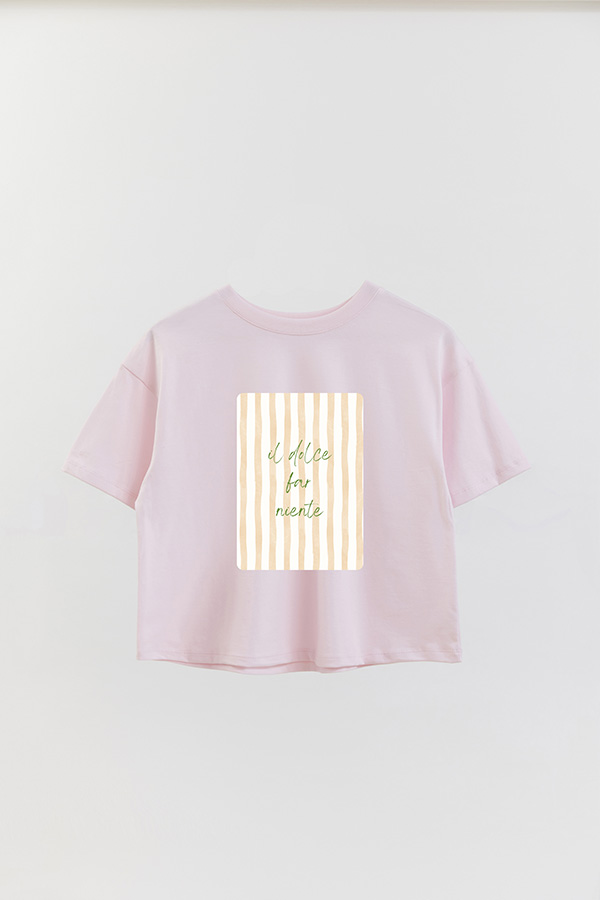 REMERA CROP ESTAMPADA PASTEL 58