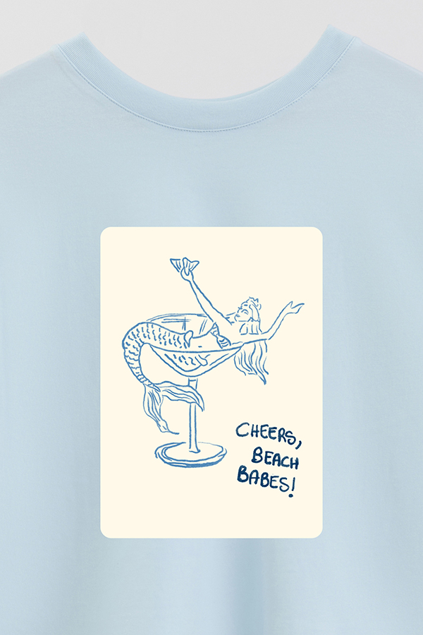 REMERA CROP ESTAMPADA PASTEL 57