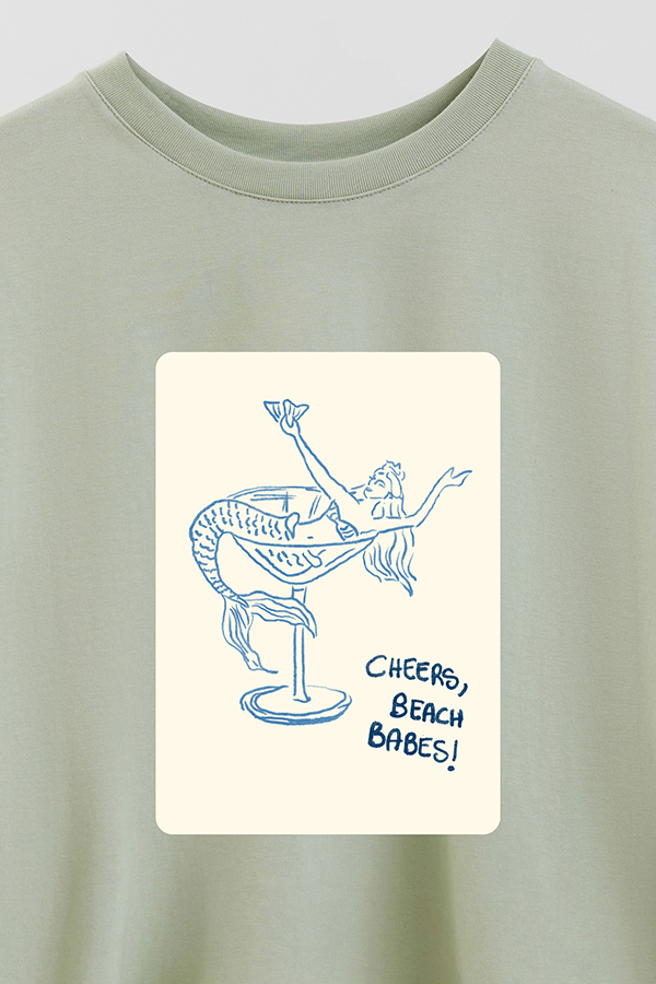 REMERA CROP ESTAMPADA PASTEL 57