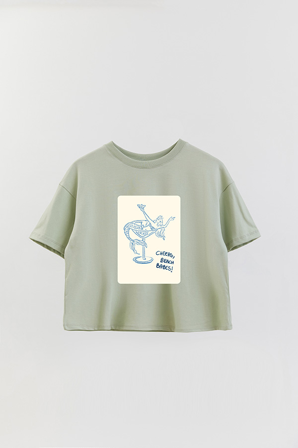 REMERA CROP ESTAMPADA PASTEL 57