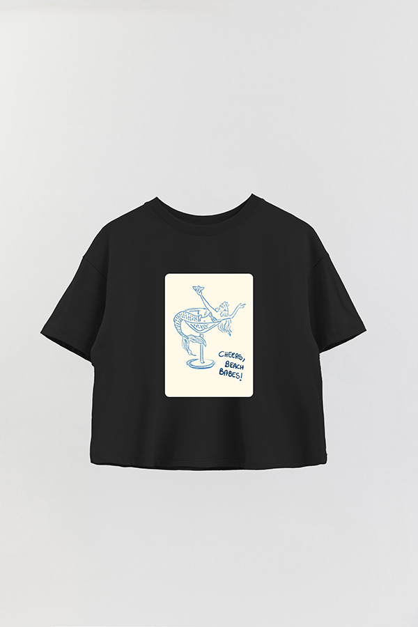 REMERA CROP ESTAMPADA PASTEL 57