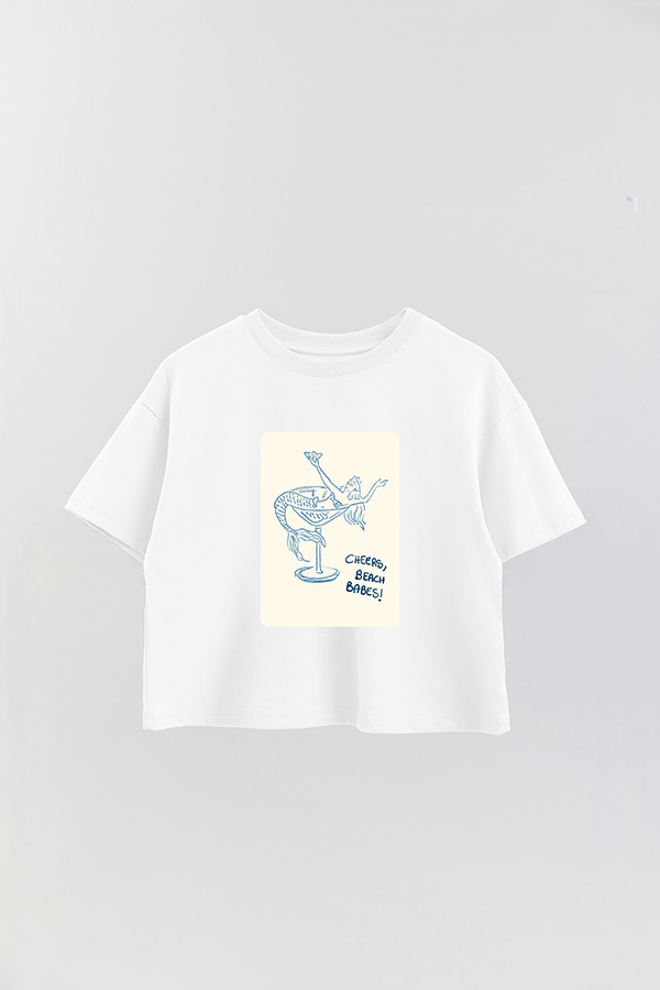 REMERA CROP ESTAMPADA PASTEL 57