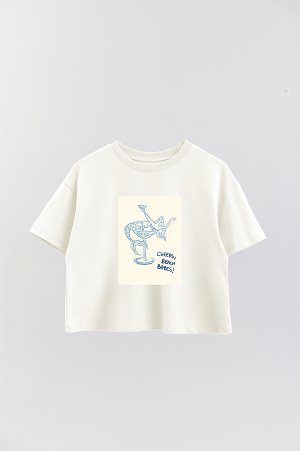 REMERA CROP ESTAMPADA PASTEL 57