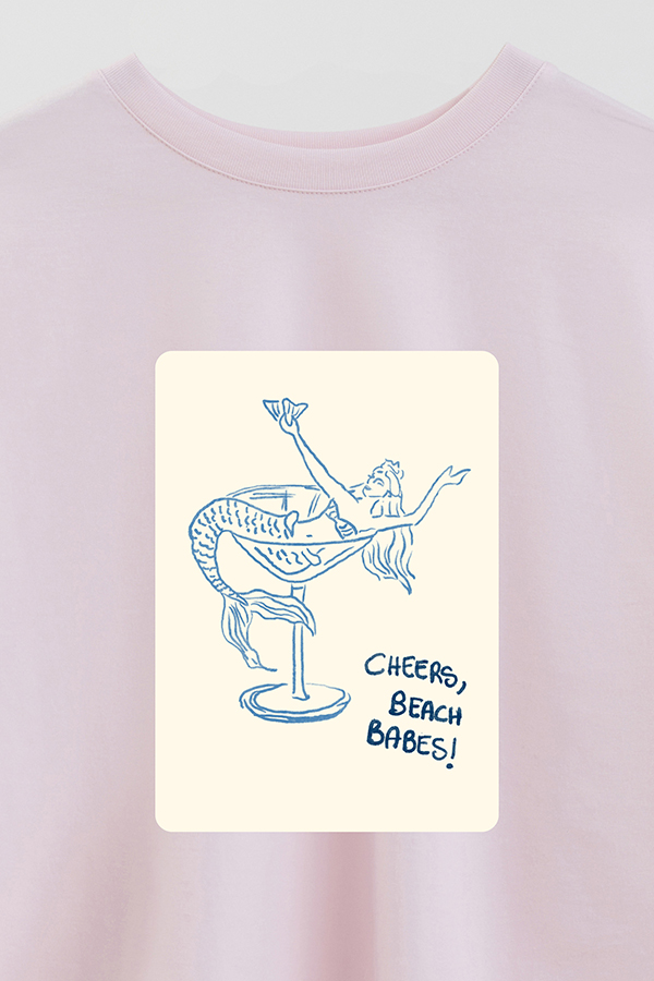 REMERA CROP ESTAMPADA PASTEL 57