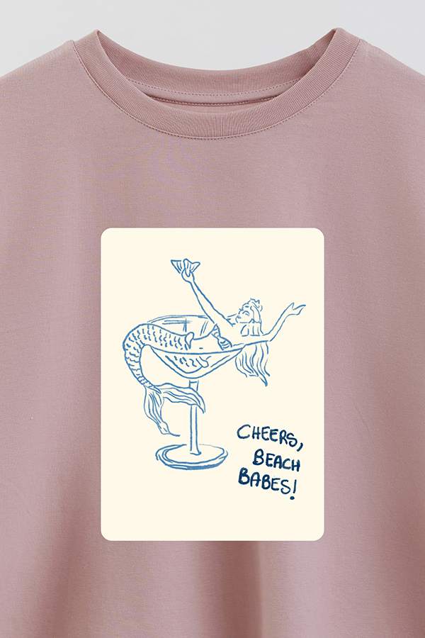 REMERA CROP ESTAMPADA PASTEL 57