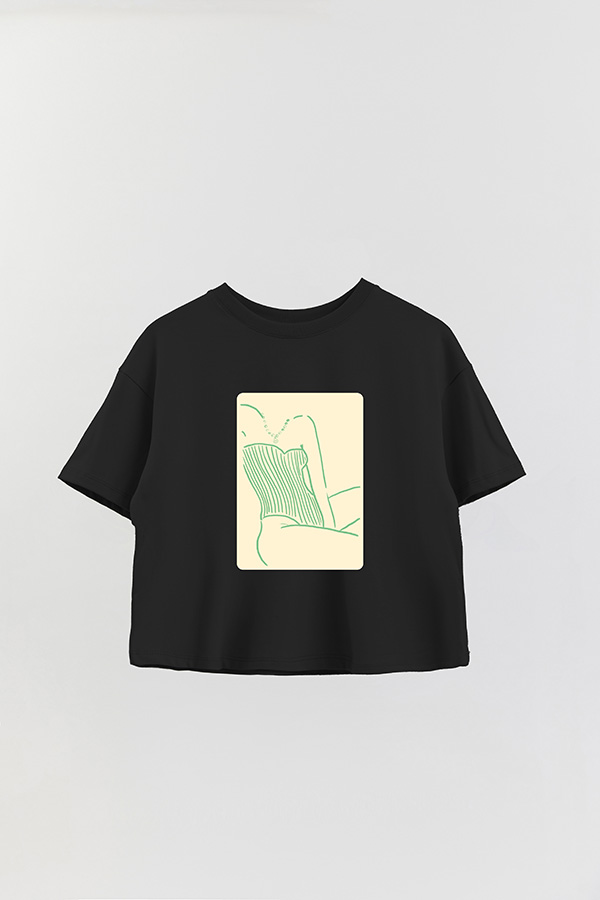 REMERA CROP ESTAMPADA PASTEL 56