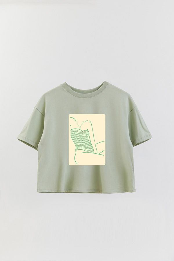 REMERA CROP ESTAMPADA PASTEL 56