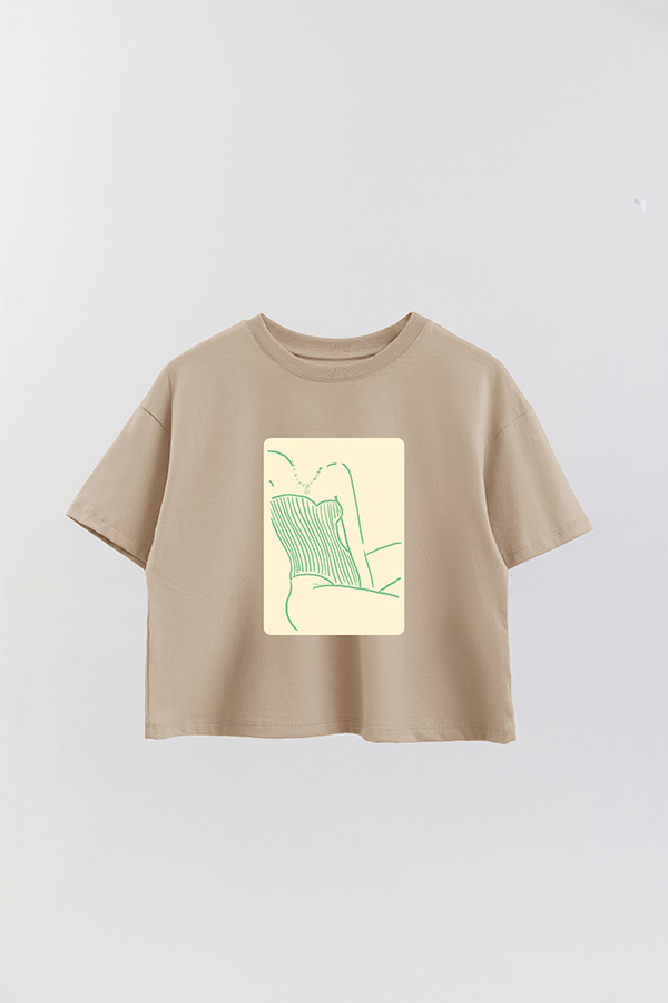 REMERA CROP ESTAMPADA PASTEL 56