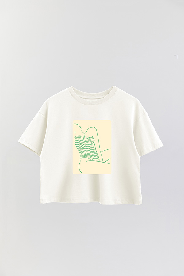 REMERA CROP ESTAMPADA PASTEL 56