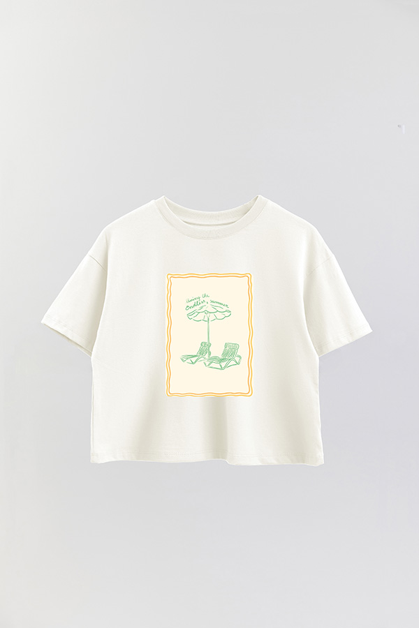 REMERA CROP ESTAMPADA PASTEL 55