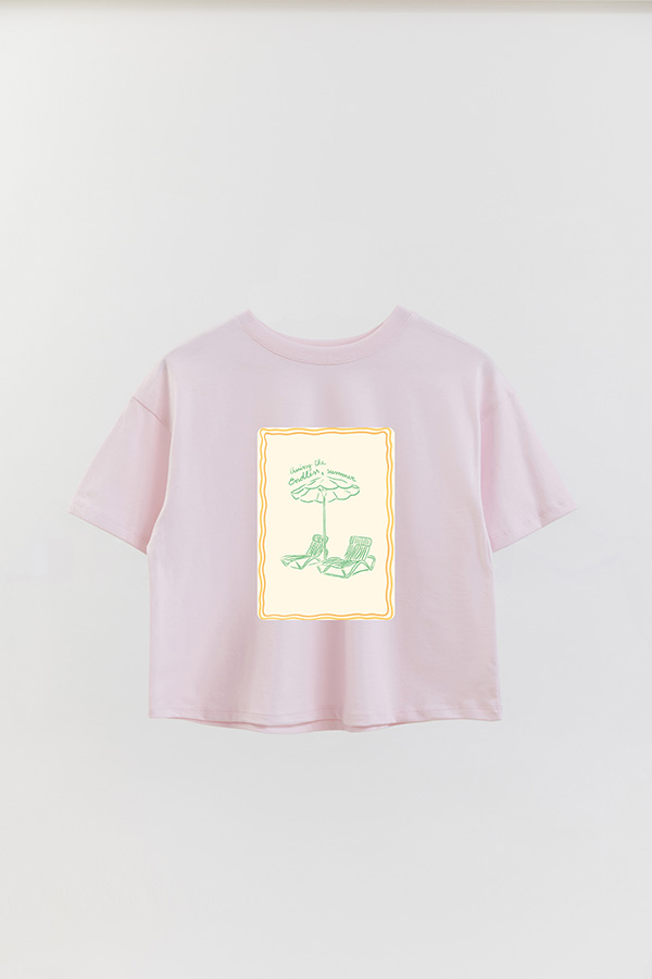 REMERA CROP ESTAMPADA PASTEL 55