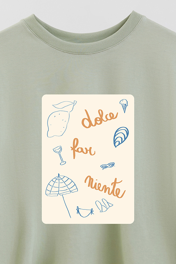 REMERA CROP ESTAMPADA PASTEL 54