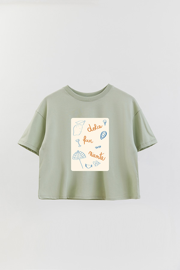 REMERA CROP ESTAMPADA PASTEL 54