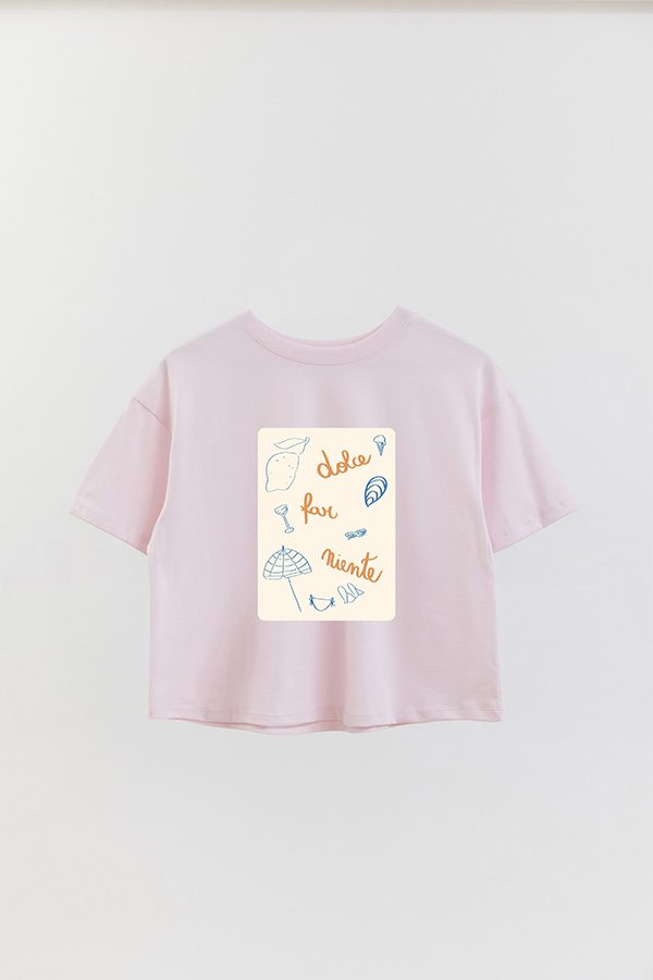 REMERA CROP ESTAMPADA PASTEL 54