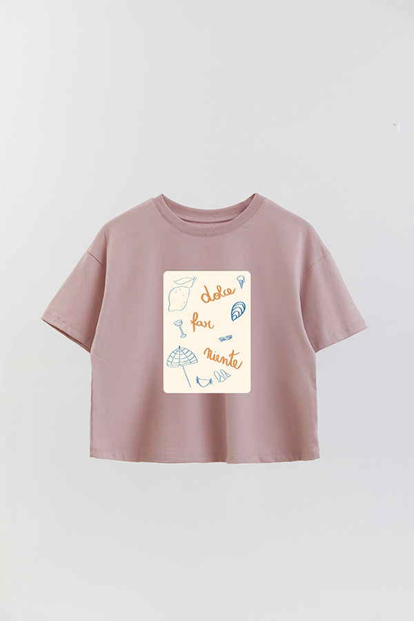 REMERA CROP ESTAMPADA PASTEL 54