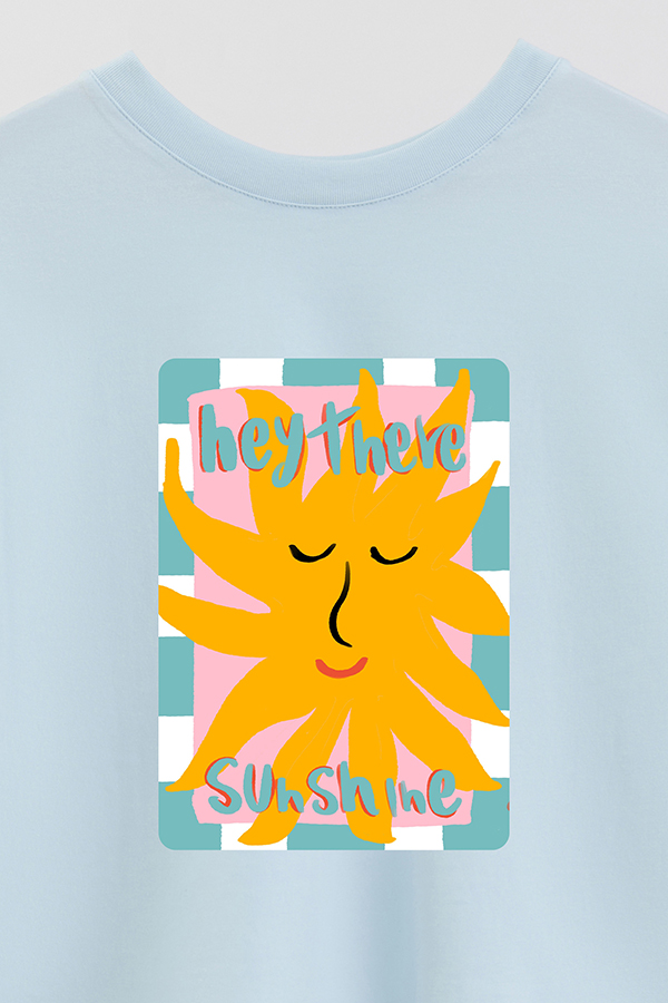 REMERA CROP ESTAMPADA PASTEL 53