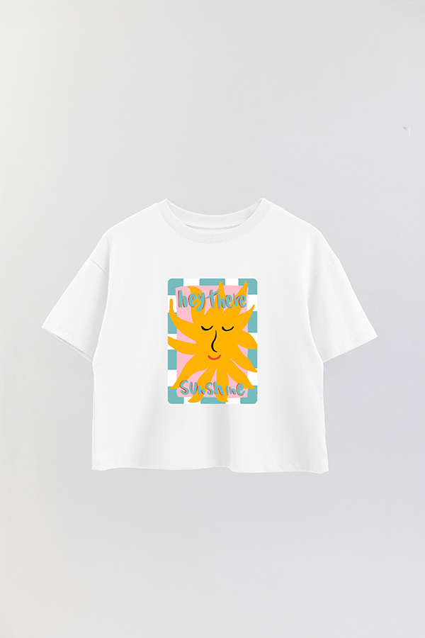 REMERA CROP ESTAMPADA PASTEL 53